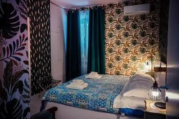 پانسیون Agriturismo Il Casale