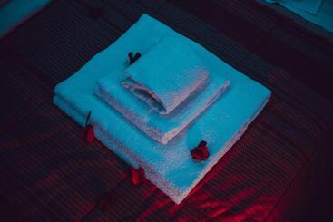 ペンション Agriturismo Il Casale