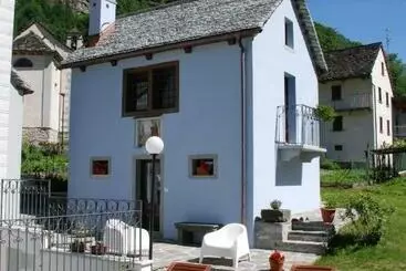 ペンション Ca  Del Borgo