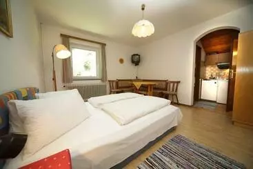 Pensão Gästehaus Lienharterhof