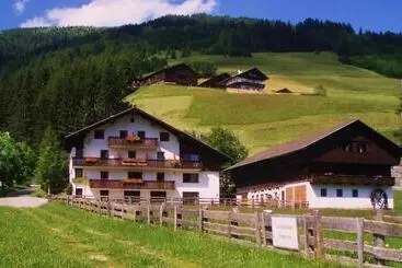 Pensió Gästehaus Lienharterhof