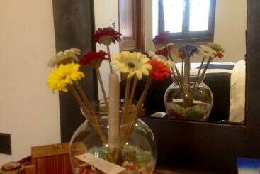 膳宿费 Guest House Santiago