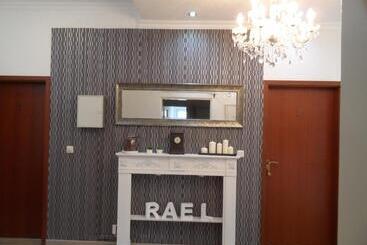 Pensione Rael Boardinghouse