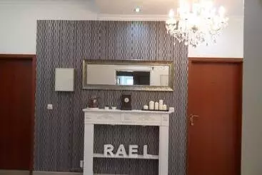 Majatalo Rael Boardinghouse