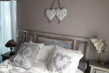 Majatalo Romantic Room In Brussels Sky