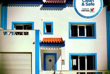 Pansiyon Surfness Lodge