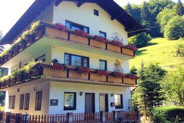 Waldblick Landhaus B&b