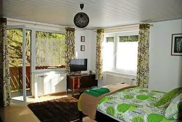 Waldblick Landhaus B&b