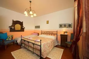 B&b Il Trebbio