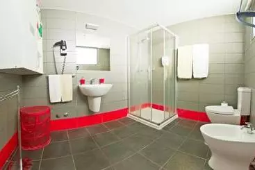 ホテル Qva   Quinta Velha Das Amoreiras