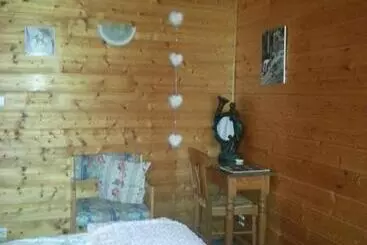 Pansiyon B&b Chalet L Epinette