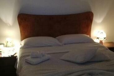 پانسیون Le Stanze Di Rosa