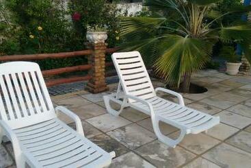 Pensão Pousada Rosa Dos Ventos