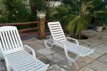 Majatalo Pousada Rosa Dos Ventos