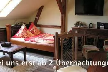 Pension Appartementhaus Central