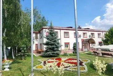 Pensiune Restaurant Arconi