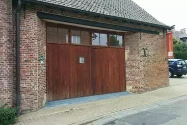 B&b Sint Blasius Hof