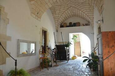 Bed and Breakfast Borgo Dei Filitti