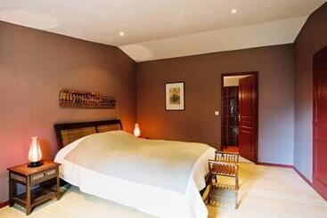 צימר Le Moulin Du Galant