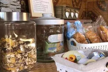 Bed & Breakfast Lujocanda