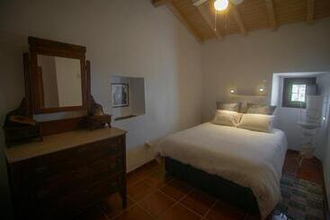 호텔 Casas De Santa Rita