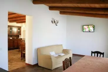Pansiyon Agriturismo Fara
