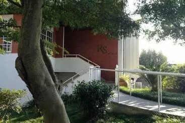 ペンション Rs Sobreiro