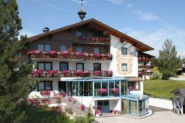 Sportpension Alpenrose