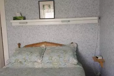 Retkeilymaja Compass Rose Heritage Inn