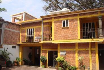 Albergue Posada La Natividad