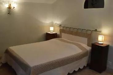 Bed and Breakfast Ferme De Palumiane   Chambres Climatisées