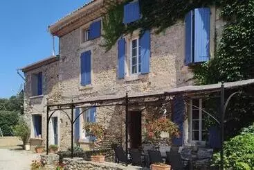 Bed and Breakfast Ferme De Palumiane Chambres Climatisées