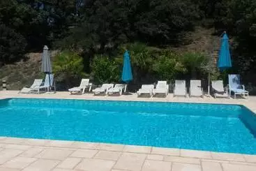 Bed and Breakfast Ferme De Palumiane   Chambres Climatisées