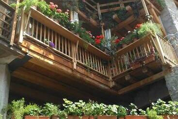 住宿加早餐 La Cort Di Nonna Rosa