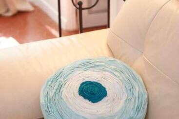 مبيت وإفطار La Grande Maison De Nans