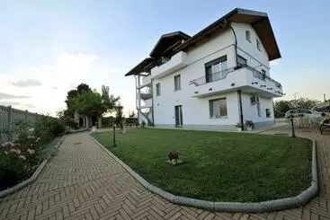 Bed and Breakfast La Lumaca Nel Pozzo