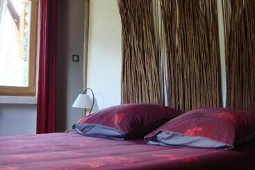 Bed and Breakfast Le Chalet De Thalie