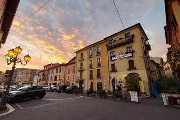 Bed and Breakfast Portella Delle Fate