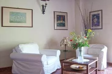 Bed and Breakfast Torre Della Chiocciola