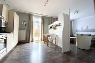 ペンション Das Kleine Klee