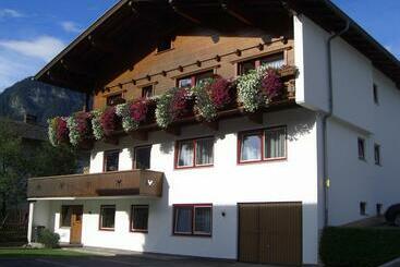 펜션 Gästehaus Geisler