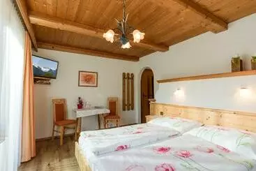 Pension Gästehaus Geisler