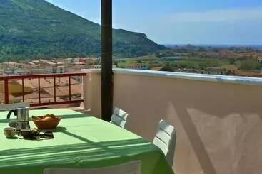 Pensione Guesthouse Bosa Di Giuseppe