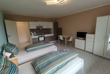 פנסיון Home At Friends    City   Zu Hause Bei Freunden