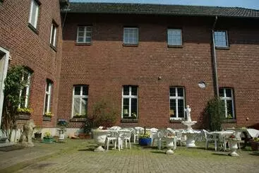 Pension Genengerhof