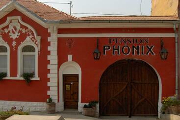 Pension Phönix