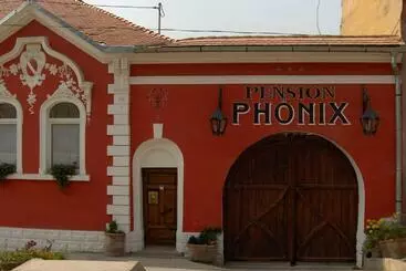 Pension Phönix