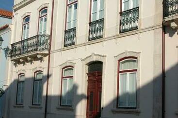 Nocleg ze śniadaniem Casa Da Tia Guida