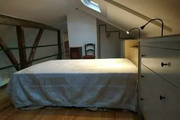 Bed and Breakfast Casa Da Tia Guida