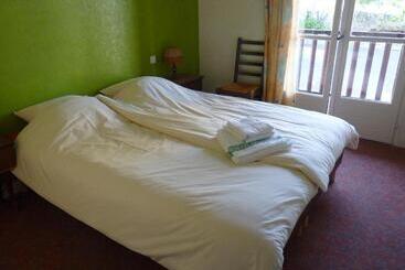 ベッドアンドブレックファースト Chambres D Hôtes Domaine De La Grangeotte